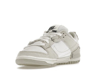 Nike Dunk Low Disrupt 2 Pale Ivory Black