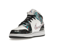 Air Jordan 1 Mid SE Take Flight