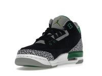 Air Jordan 3 Retro Pine Green