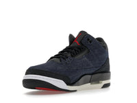 Air Jordan 3 Retro Levi’s Indigo