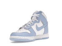 Nike Dunk High Aluminum
