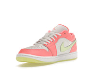 Air Jordan 1 Low SE Lava Glow