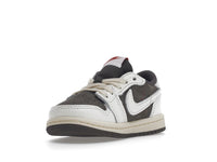 Air Jordan 1 Retro Low OG SP Travis Scott Reverse Mocha (Baby)