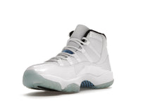 Air Jordan 11 Retro Legend Blue 2014