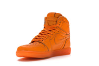 Air Jordan 1 Retro High Gatorade Orange Peel