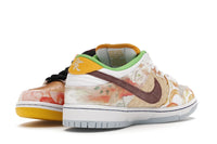 Nike SB Dunk Low Street Hawker 2021