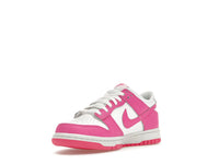 Nike Dunk Low Laser Fuchsia