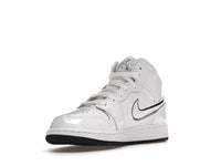 Air Jordan 1 Mid Schematic