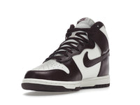 Nike Dunk High Burgundy Crush