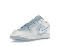 Air Jordan 1 Low SE Reverse Ice Blue