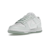 Nike Dunk Low Next Nature White Mint