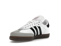 Adidas Samba Bape White Black Gum