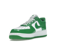 Nike Air Force 1 Low '07 Kelly Green Patent