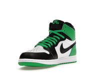 Air Jordan 1 Retro High OG Lucky Green