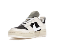 Nike Dunk Low Disrupt Pale Ivory Black