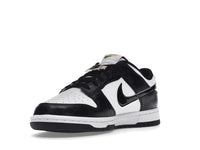 Nike Dunk Low SE World Champs Black White
