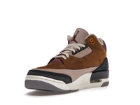 Air Jordan 3 Retro Winterized Archaeo Brown