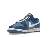 Nike Dunk Low Dark Marina Blue