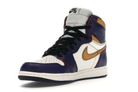Air Jordan 1 Retro High OG Defiant SB LA to Chicago