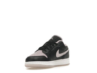 Air Jordan 1 Low SE Black Iced Lilac