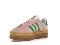Adidas Gazelle Bold True Pink