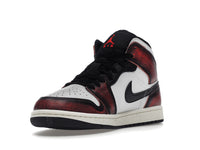 Air Jordan 1 Mid Wear-Away Chicago