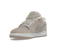 Air Jordan 1 Low SE Sherpa Fleece