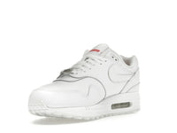 Nike Air Max 1 '87 SP Supreme Triple White