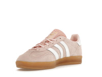 Adidas Gazelle Indoor Sandy Pink