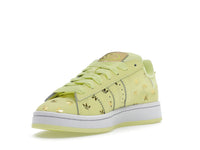Adidas Campus 00s Trefoil Pulse Yellow