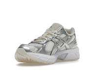 ASICS Gel-1130 Cream Pure Silver