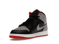 Air Jordan 1 Mid Bred Shadow