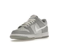 Nike Dunk Low Two-Toned Grey