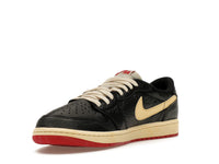 Air Jordan 1 Retro Low OG Nigel Sylvester Better With Time