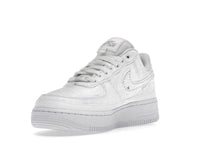 Nike Air Force 1 LX Tear Away Red Swoosh