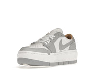Air Jordan 1 Elevate Low Wolf Grey
