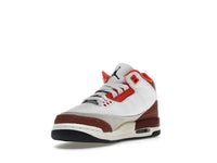Air Jordan 3 Retro SE Dunk on Mars