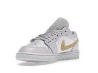 Air Jordan 1 Low Barely Grape