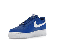 Nike Air Force 1 Low '07 College Blue White