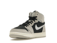 Air Jordan 1 High Zoom Air CMFT 2 Light Iron Ore