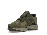 New Balance 2002R Protection Pack Dark Moss