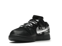 Nike Dunk Low Off-White Lot 50