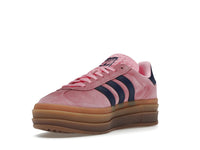 Adidas Gazelle Bold Pink Glow