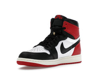Air Jordan 1 Retro High OG Black Toe Reimagined