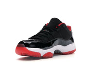 Air Jordan 11 Retro Low Bred 2015