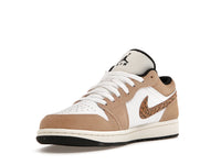 Air Jordan 1 Low SE Brown Elephant