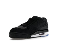 Air Jordan 4 RM Black White Varsity Red
