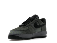 Nike Air Force 1 Low LX Vibram Pencil Point Black