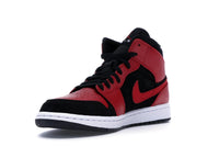 Air Jordan 1 Mid Reverse Bred