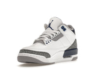 Air Jordan 3 Retro Midnight Navy
